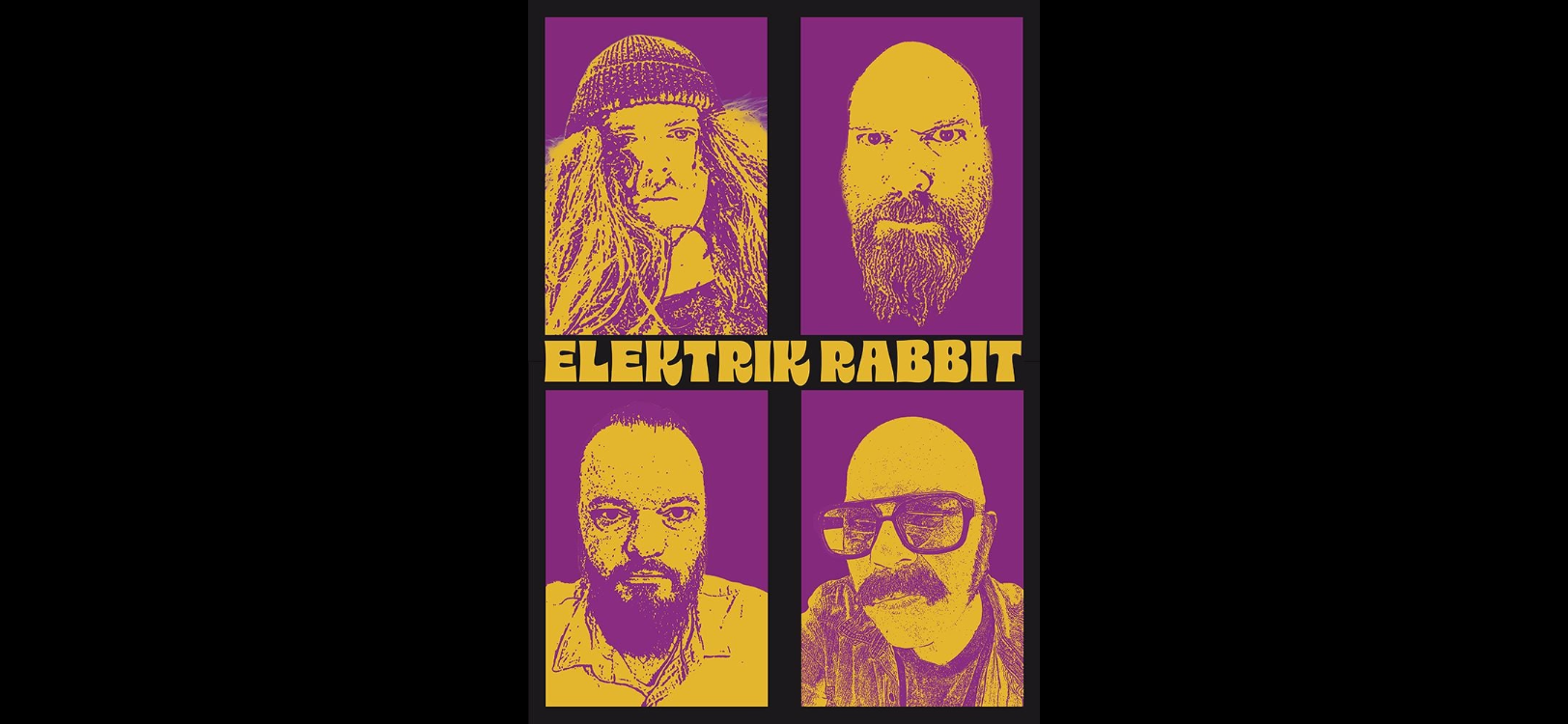 Kulttuuribasaarin jatkot: Elektrik Rabbit - Kokkolan Kulttuuribasaari